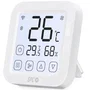 SPC Climate Controller Controlador de Clima Negro